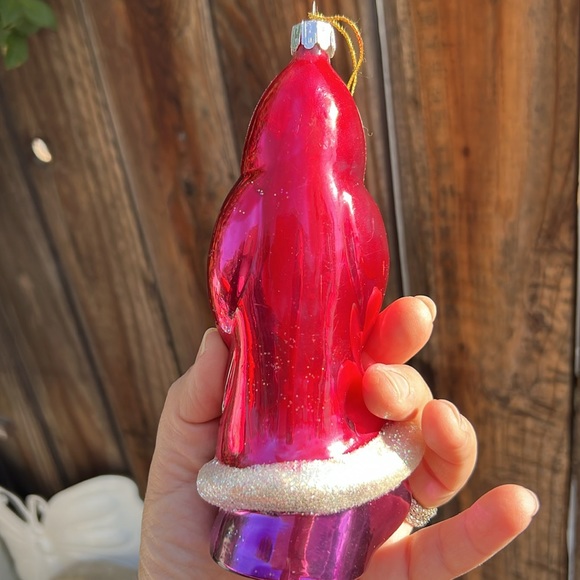 Vintage Santa’s Best ornament - Picture 5 of 15